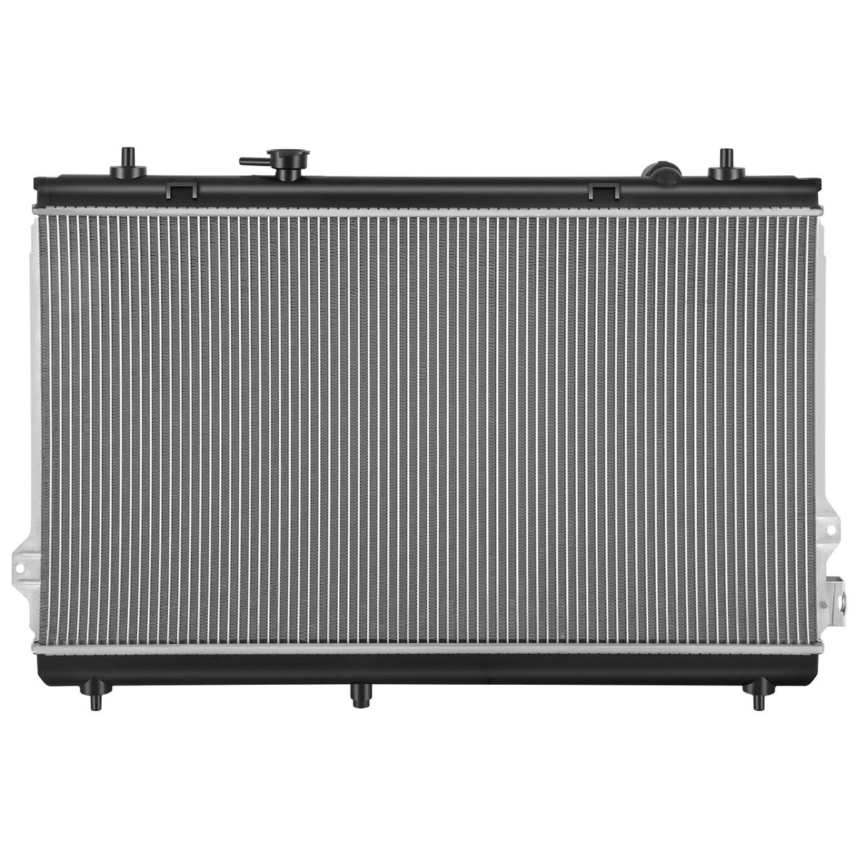 2011-2014 Kia Sedona V6 3.5L OEM Radiator