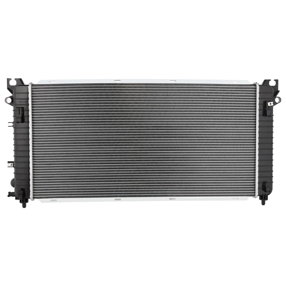 2015-2016 GMC Sierra V8 5.3L/6.2L OEM Radiator