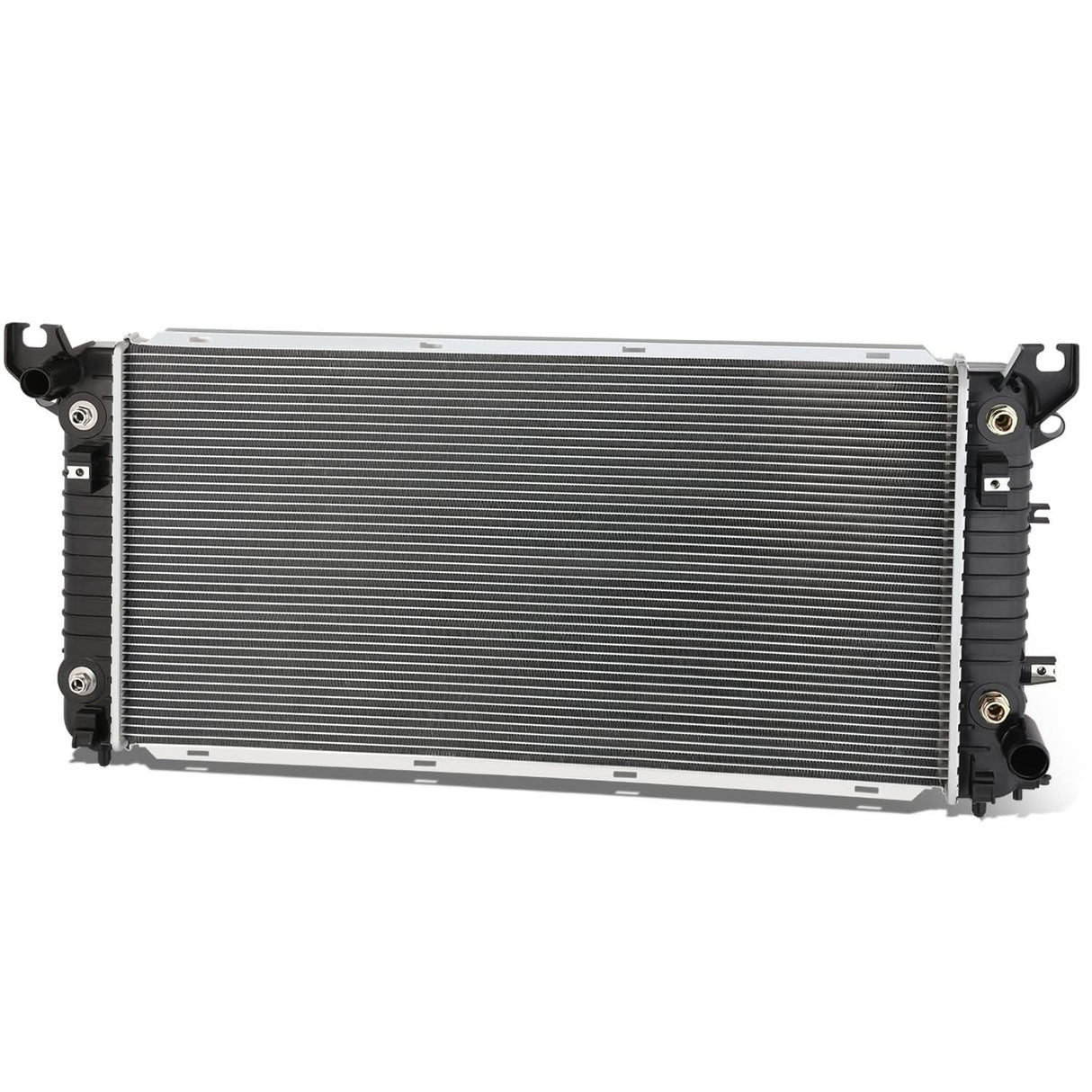 2015-2016 GMC Sierra V8 5.3L/6.2L OEM Radiator