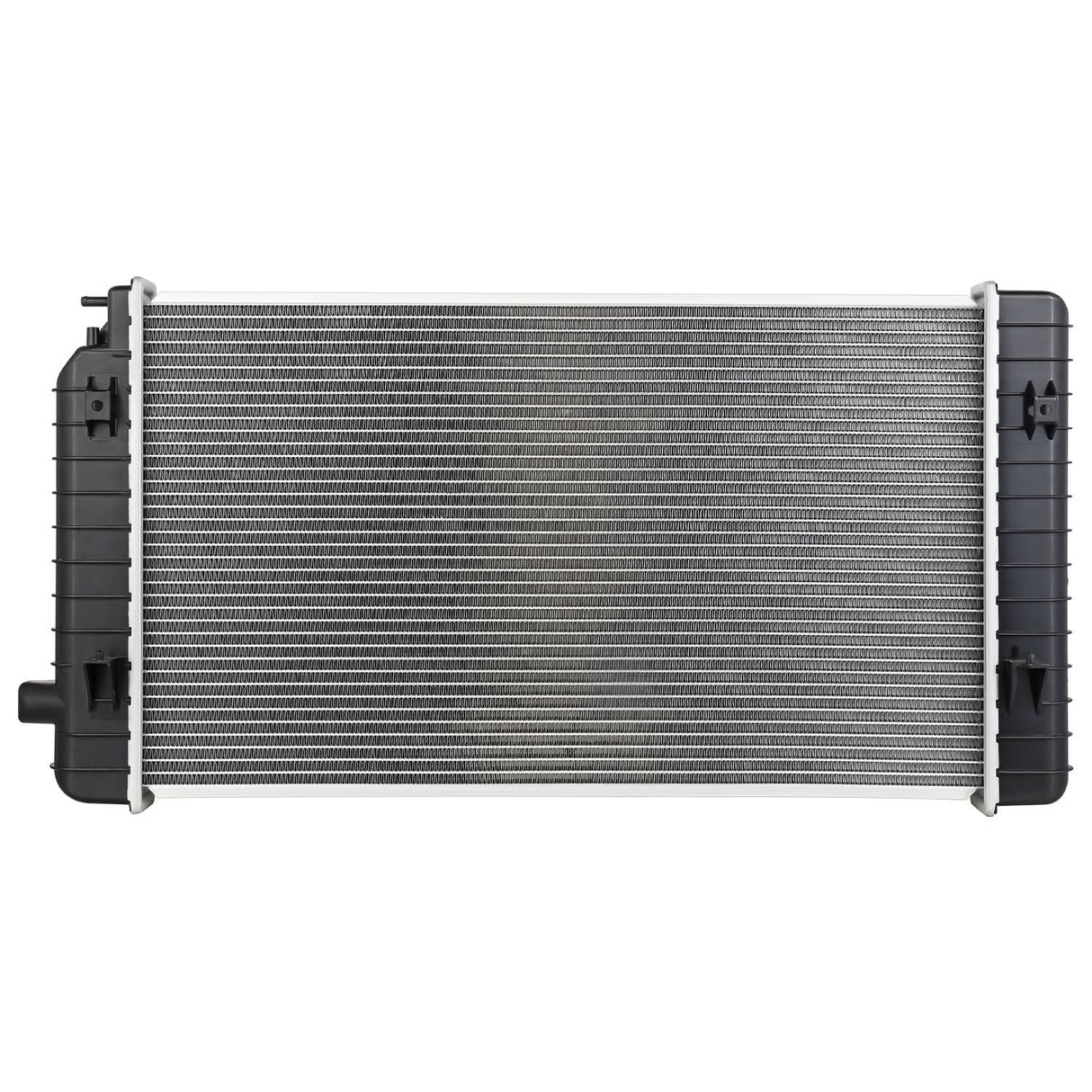 92-93 Chevrolet Beretta Corsica Radiator with Transmission Cooler