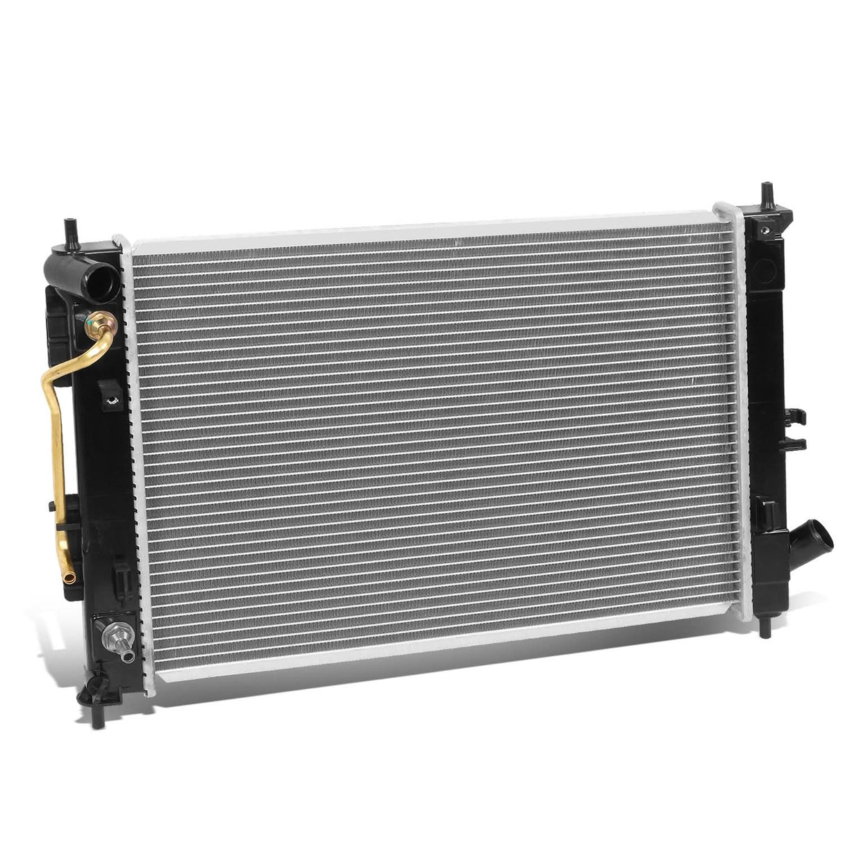 14-18 Elantra/Forte OEM Radiator for Auto/Manual Transmission