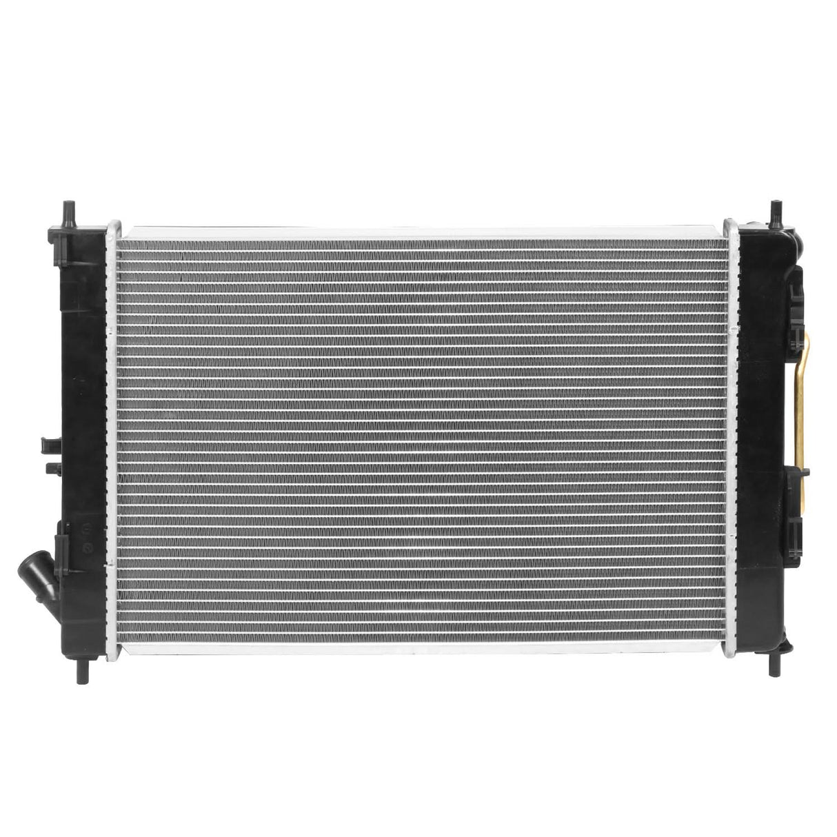 14-18 Elantra/Forte OEM Radiator for Auto/Manual Transmission