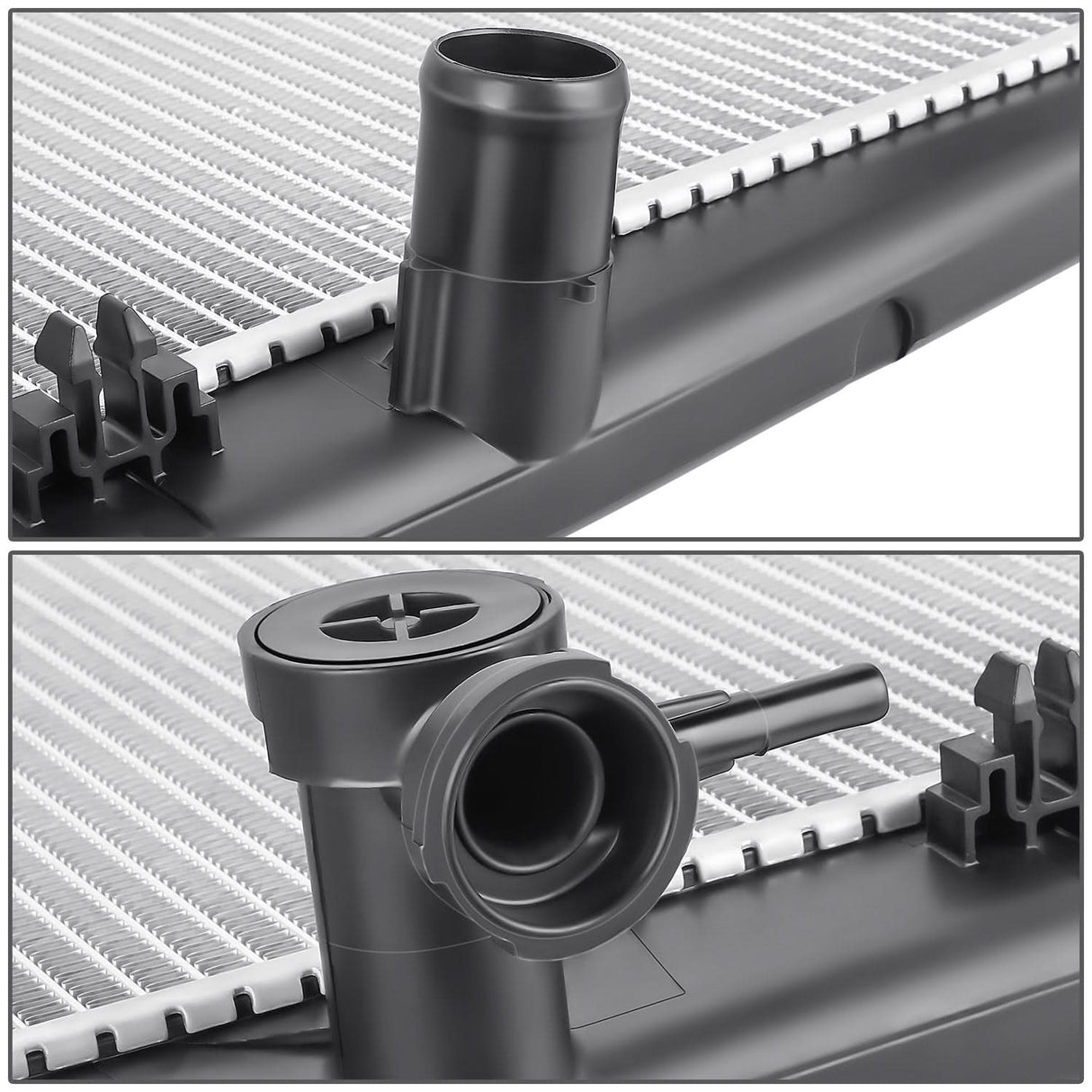 2014-2019 Toyota Highlander OE Style Radiator