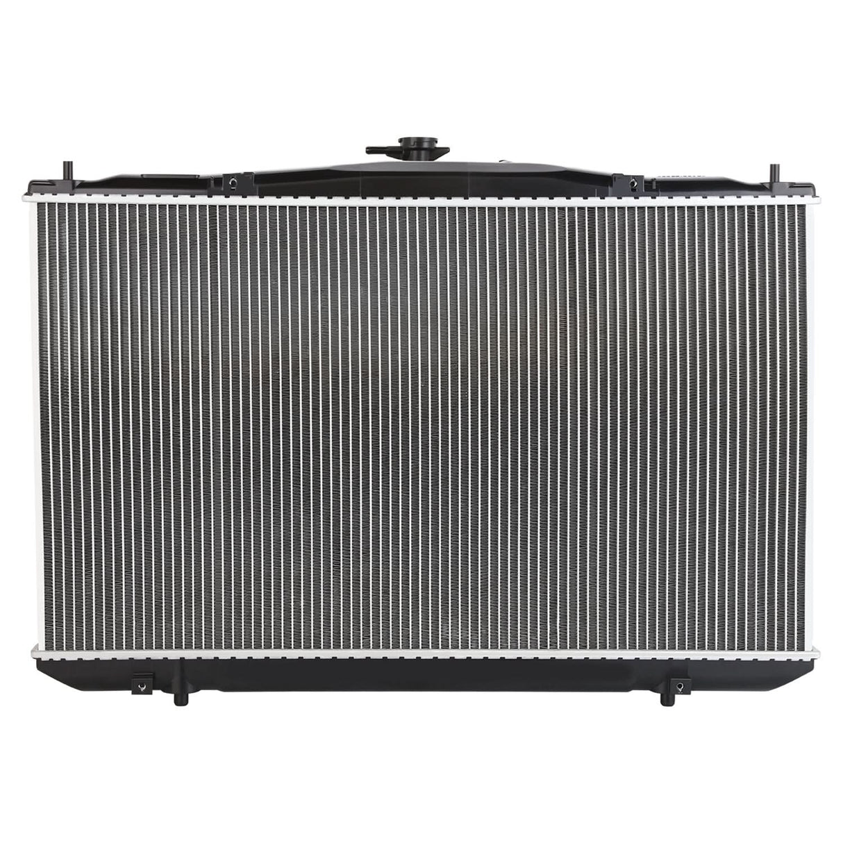 10-16 Toyota Sienna / Lexus RX350/450H OEM Radiator