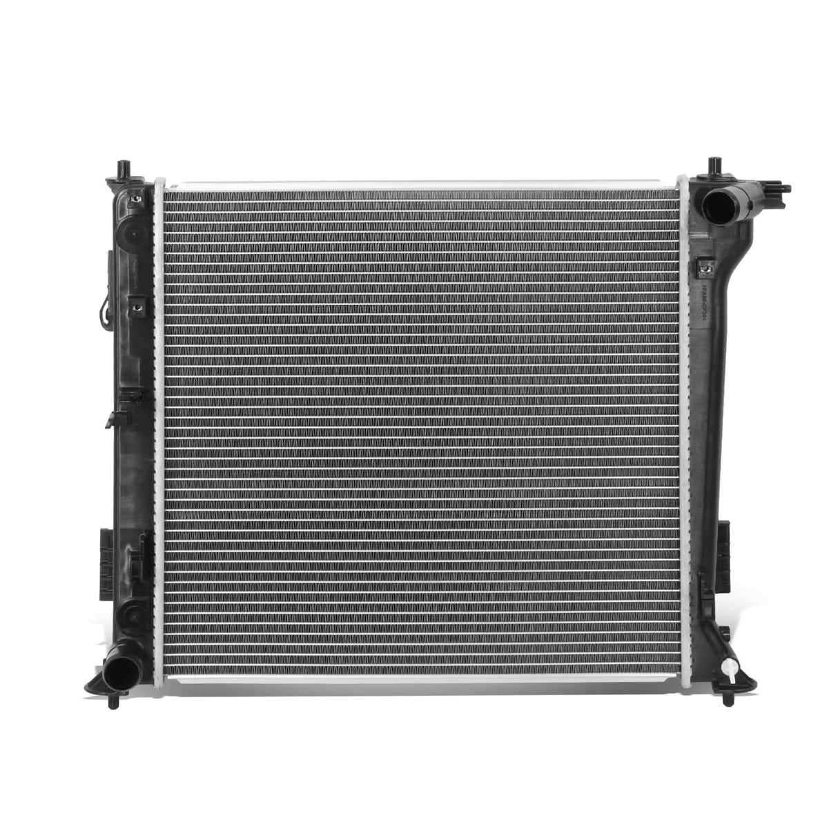 2016-2018 Hyundai Tucson 1.6L Turbo OEM Radiator