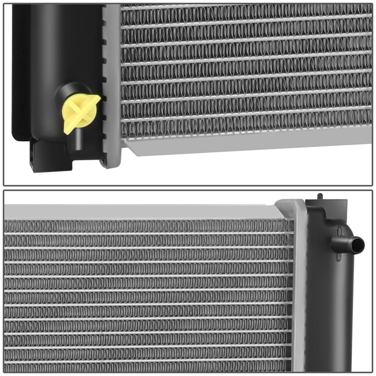 15-21 Toyota RAV4 / Lexus NX300H OEM Radiator