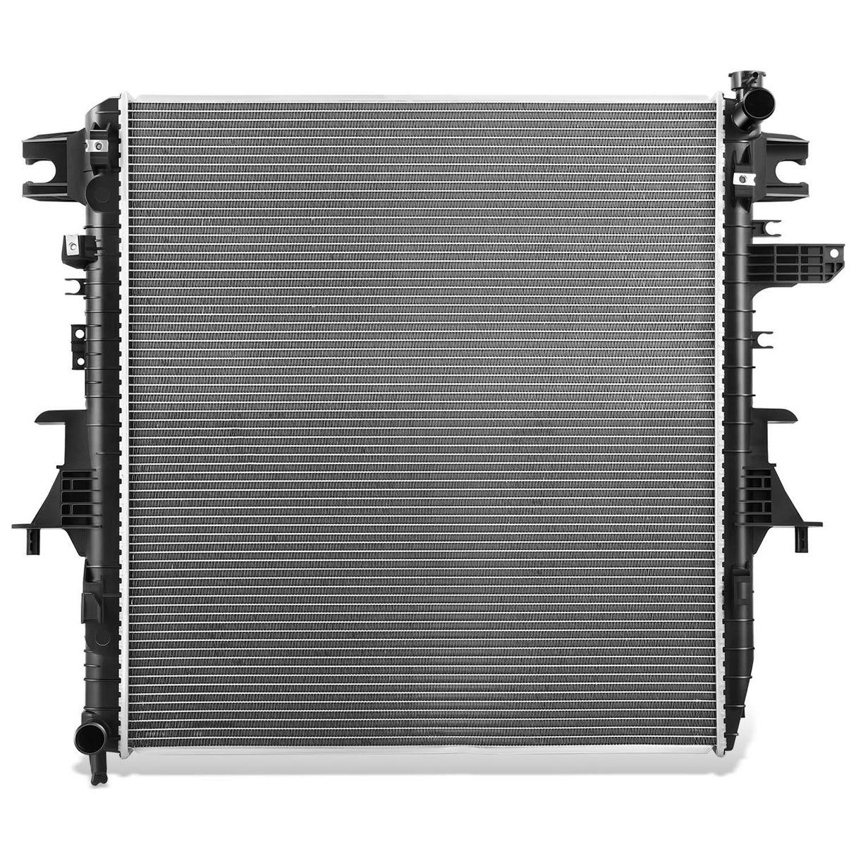11-20 Infiniti QX56/QX80 & Nissan Armada V8 5.6L OEM Radiator