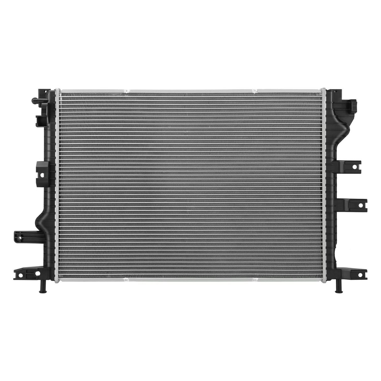 17-20 Ford Fusion & Lincoln MKZ Continental OEM Radiator