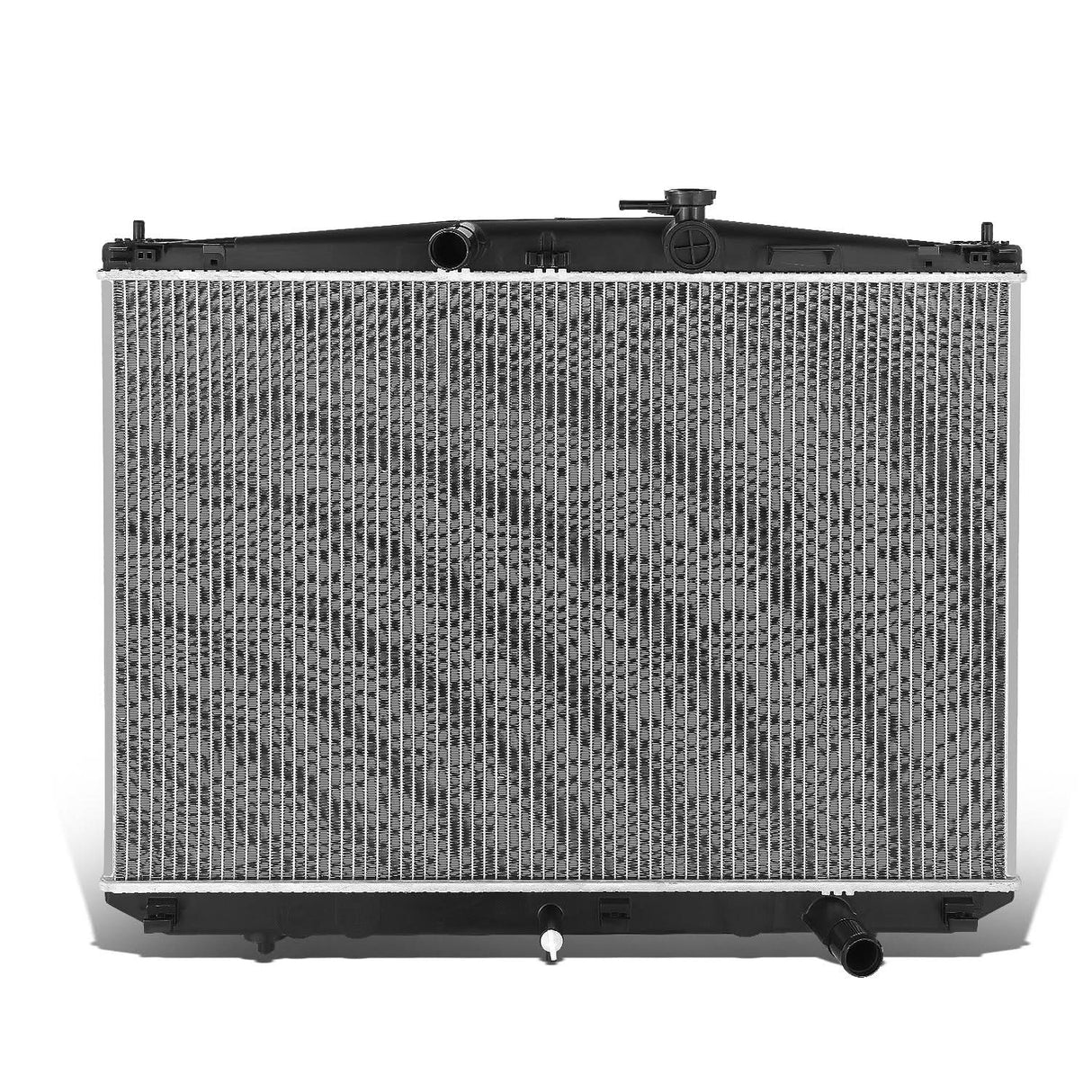 2017-2019 Toyota Highlander OEM Radiator for 3.5L V6 Engine