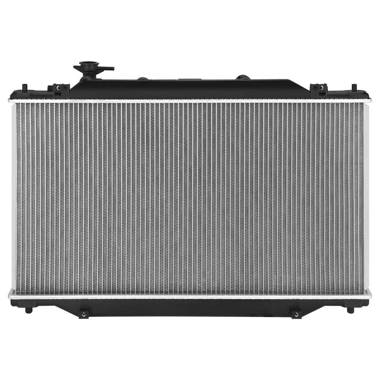 2017-2023 Mazda CX-5 OEM Radiator L4 2.5L