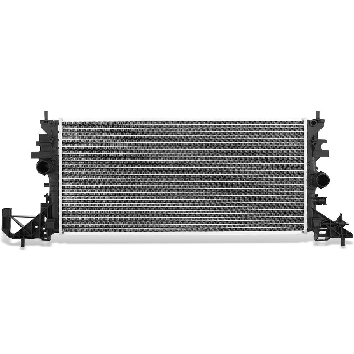 2016-2019 Chevrolet Cruze OEM Radiator 1.4L 1.6L