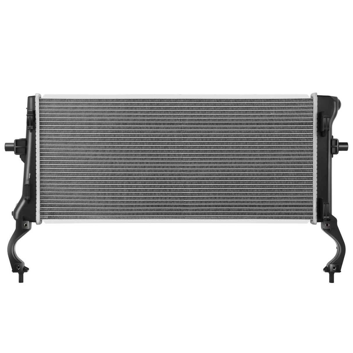 17-19 Hyundai Elantra OEM Radiator 1.4L/1.6L Engine