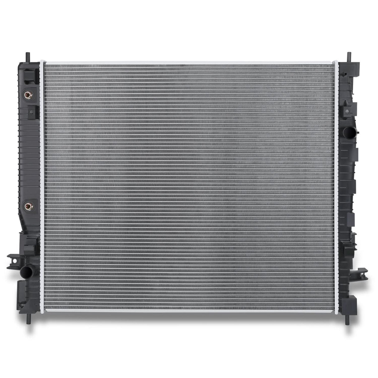 2018-2024 Chevrolet Traverse OEM Radiator 3.6L