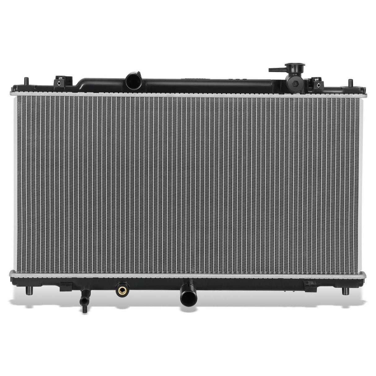 2014-2018 Mazda 3 OEM Radiator - Fits 2.0L 2.5L Mexico Built