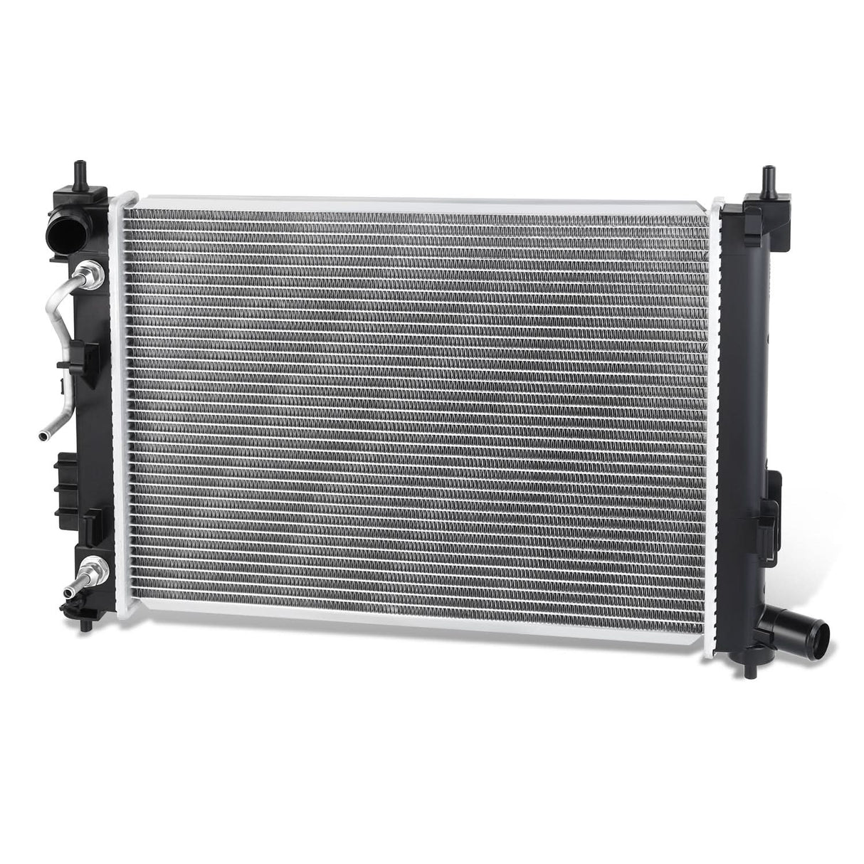 2018-2019 Hyundai Accent / Kia Rio 1.6L OEM Radiator