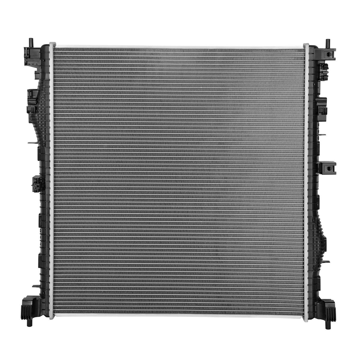 20-23 Ford Explorer / Lincoln Aviator OEM Radiator