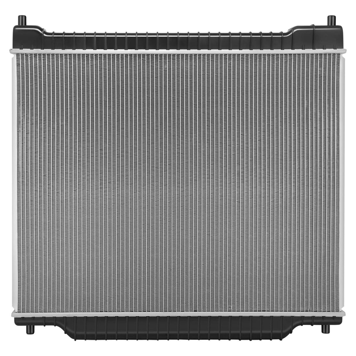 1995-1996 Ford E-350 Econoline OEM Radiator 7.3L Diesel
