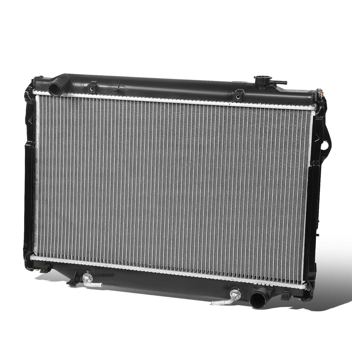 86-97 Toyota Land Cruiser / Lexus LX450 OEM Radiator - Automatic Trans