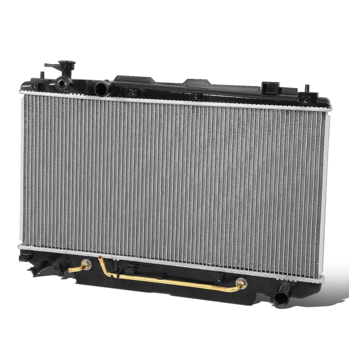 01-03 Toyota RAV4 OEM Radiator - Automatic/Manual 2.0L
