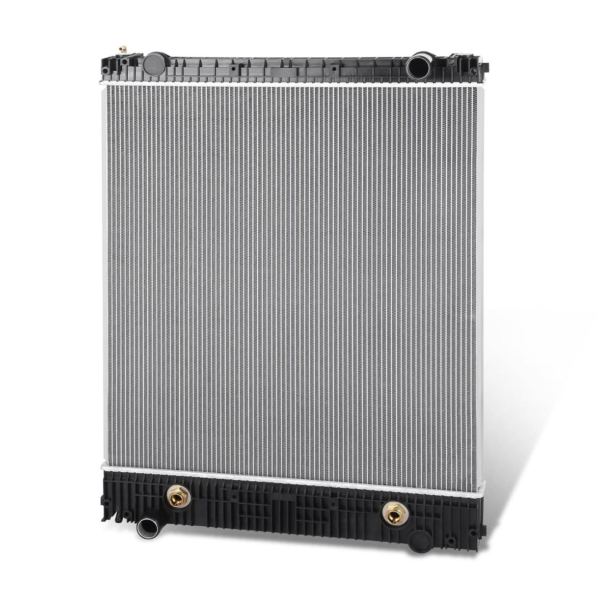2008-2013 Freightliner M2 OEM Radiator with Driver Side Outlet