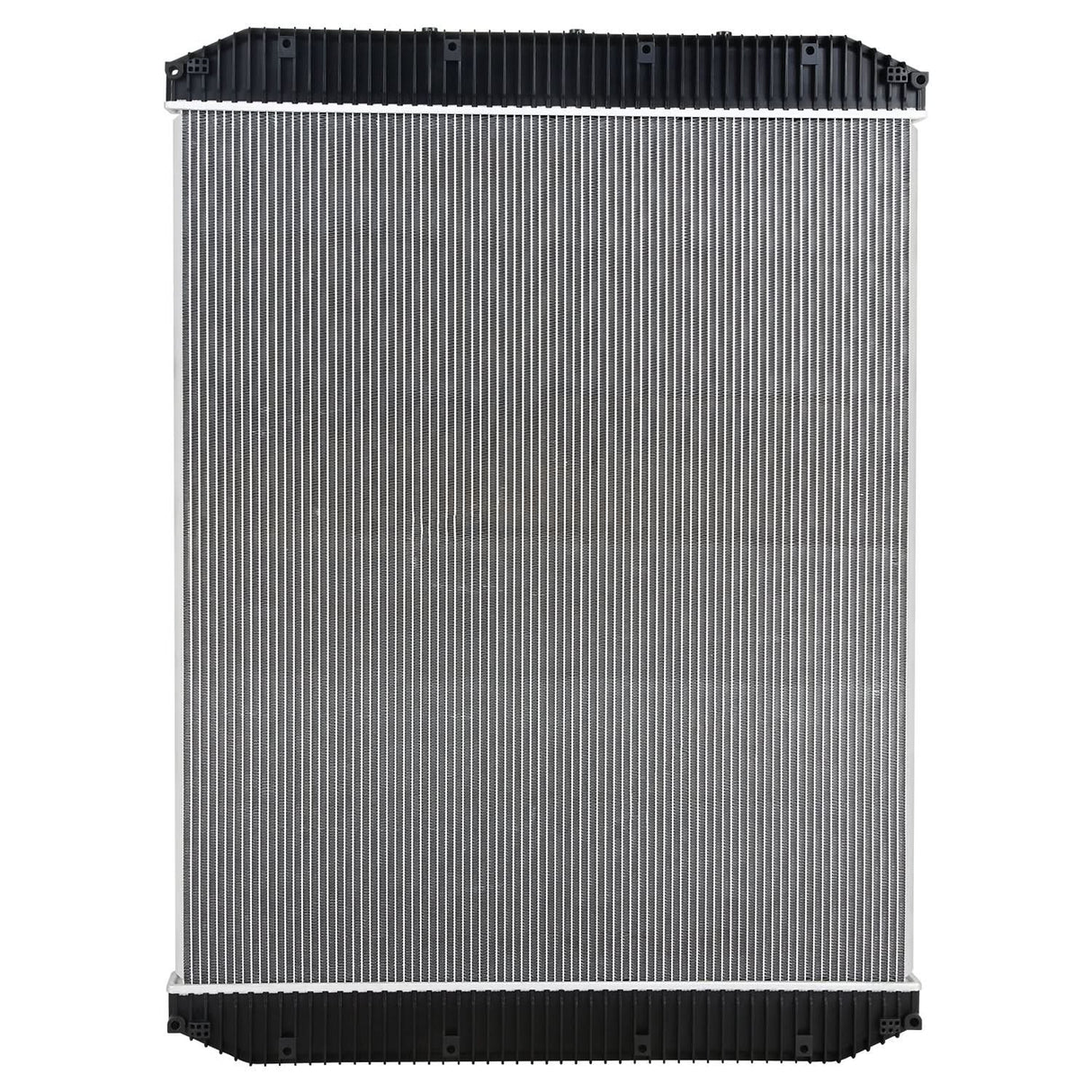 2007-2014 Volvo VNL OEM Radiator - Multiple Engine Sizes