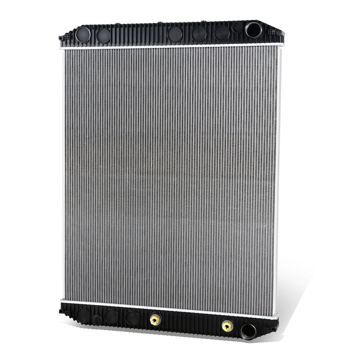 2007-2014 Volvo VNL OEM Radiator - Multiple Engine Sizes
