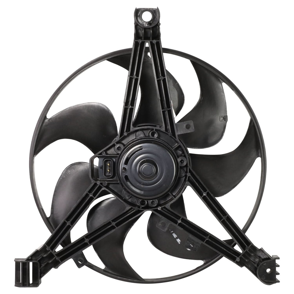 1997-1998 Buick Century Regal Pontiac Grand Prix OE Style Radiator Fan