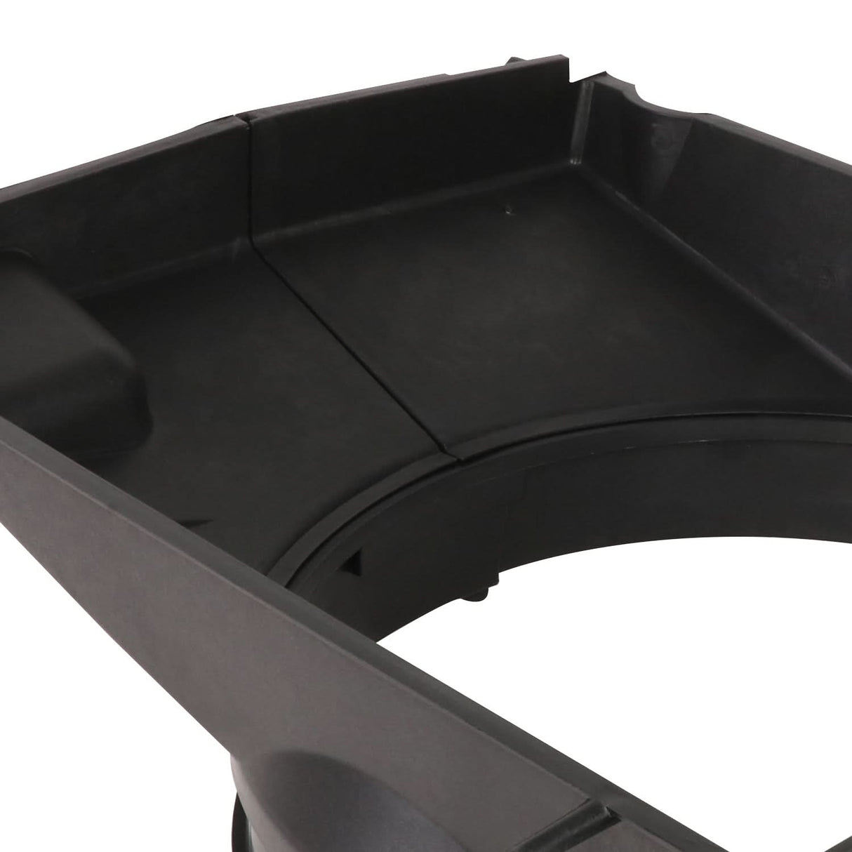 2004-2012 Chevrolet Colorado OE Style Radiator Fan