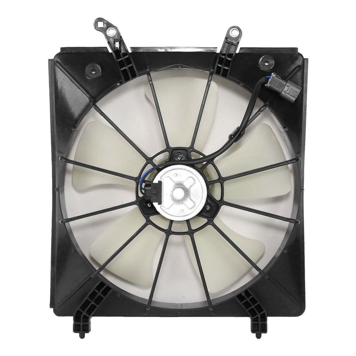 2001-2003 Honda Accord/TL/CL OE Style Radiator Fan - V6 Models