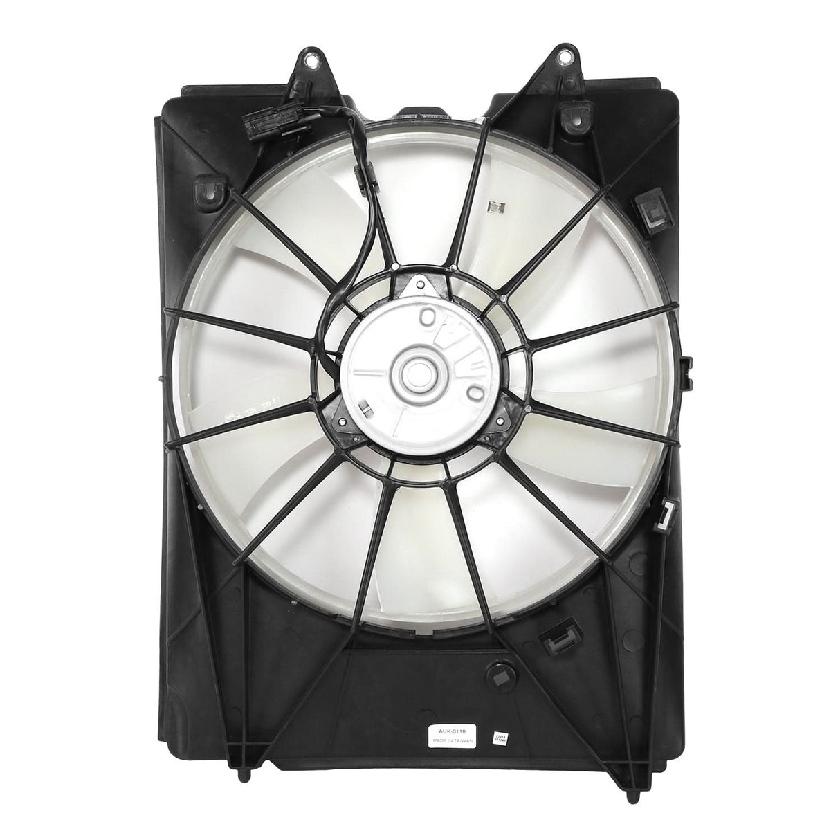 2014-2020 Honda MDX/Passport/Pilot/Ridgeline OE Style Left Radiator Fan