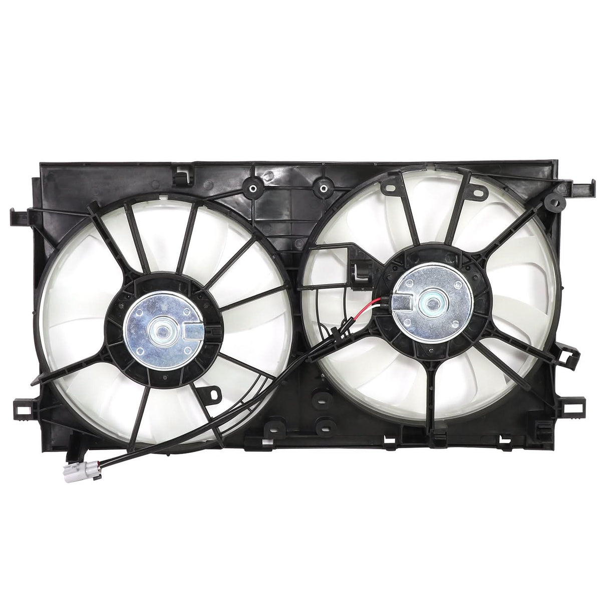 2016-2022 Toyota Prius/Corolla OE Style Radiator Fan - 1.8L Hybrid
