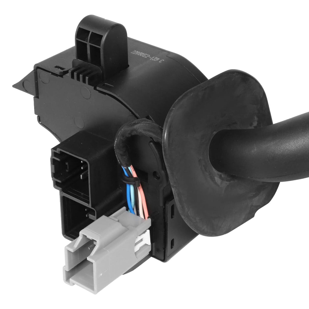 Universal Combination Switch for Headlight Dimming Turn Signal Hazard