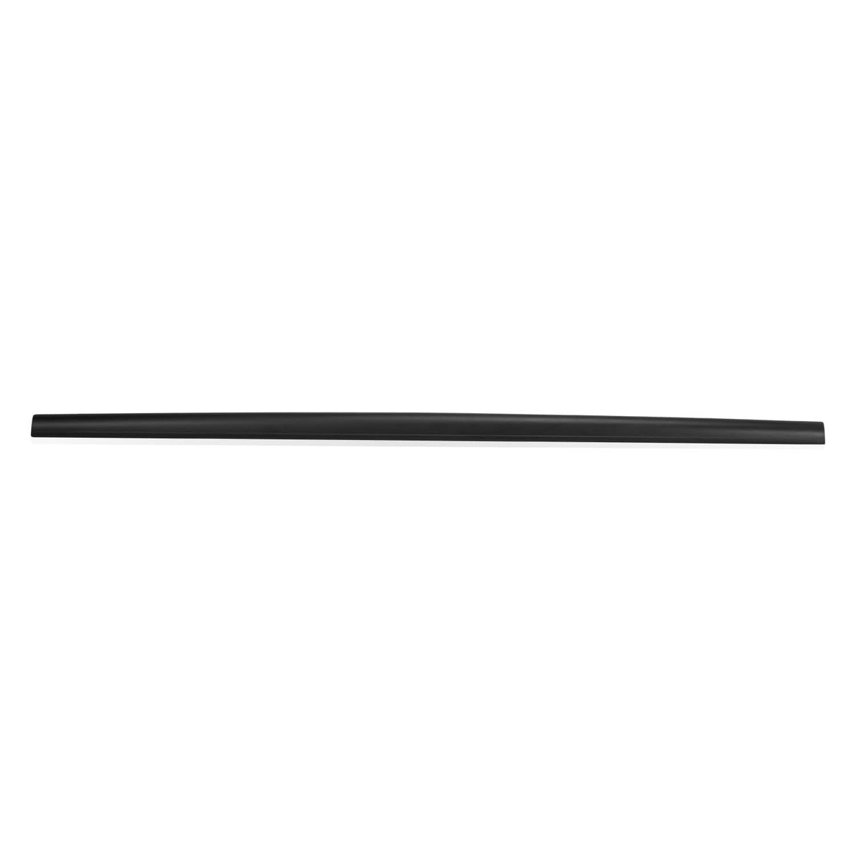 2002-2006 Ford F250/F350 Super Duty Tailgate Molding Black