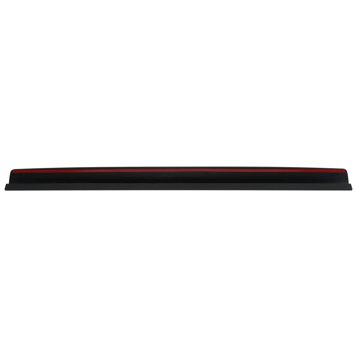 2007-2014 Silverado 2500/3500 Tailgate Molding