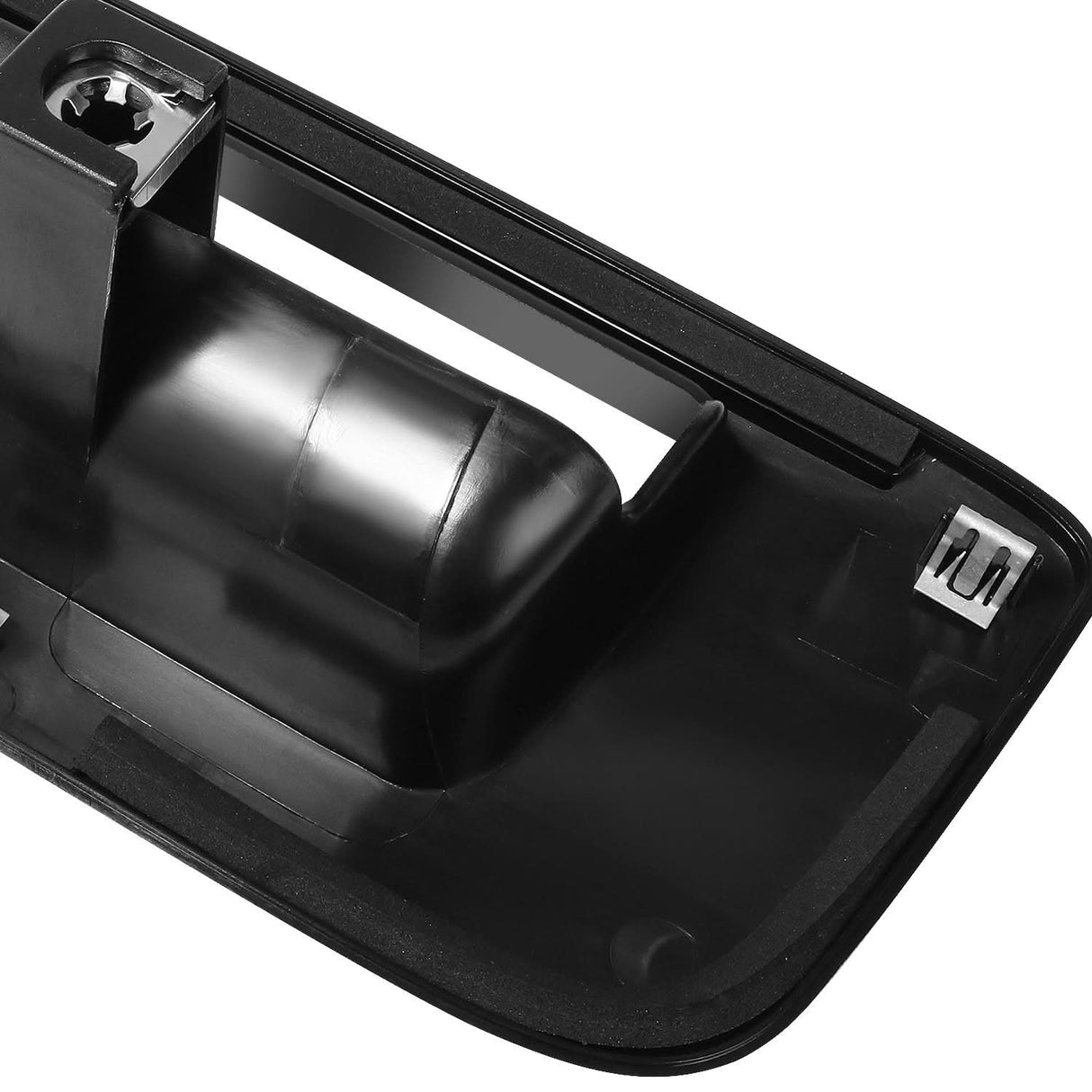07-14 Chevy Silverado/GMC Sierra Door Handle Covers ABS