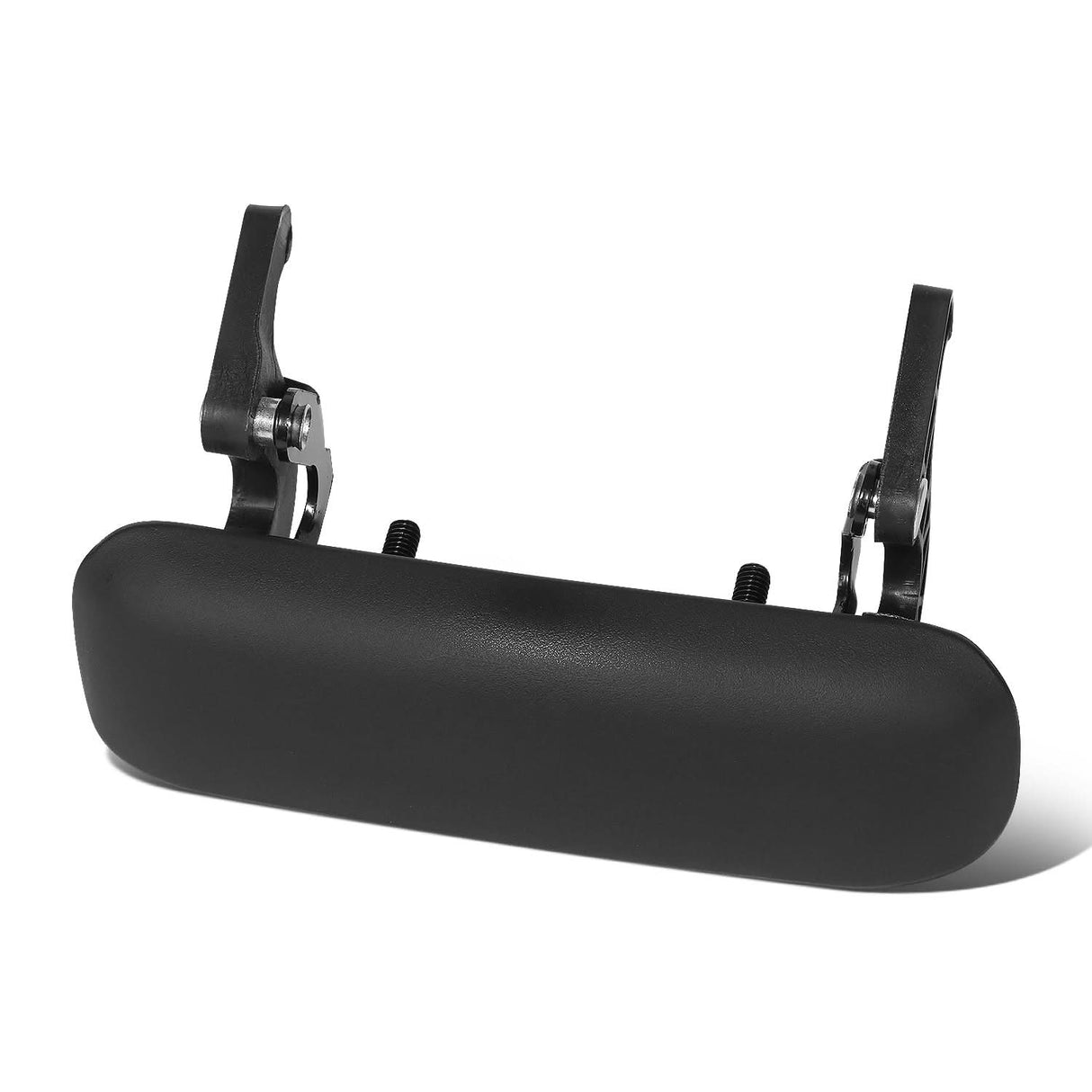 1998-2011 Ford Ranger Door Handle Covers - Textured Black ABS