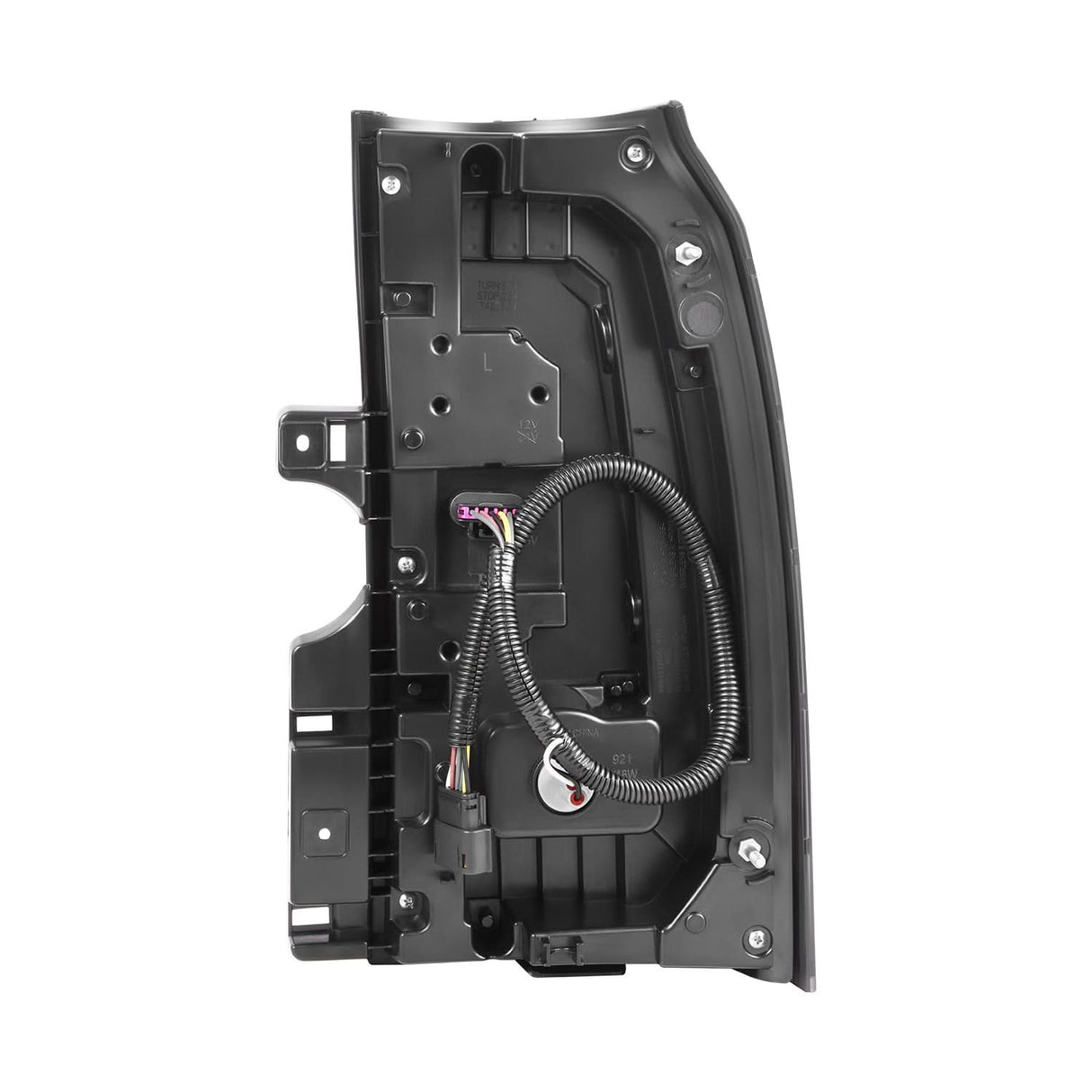 2015-2020 GMC Yukon OE Style Left Tail Light