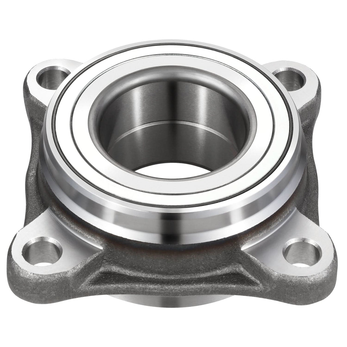 2010-2020 Toyota Multi-Model RWD 4-Bolt Wheel Hubs & Bearings
