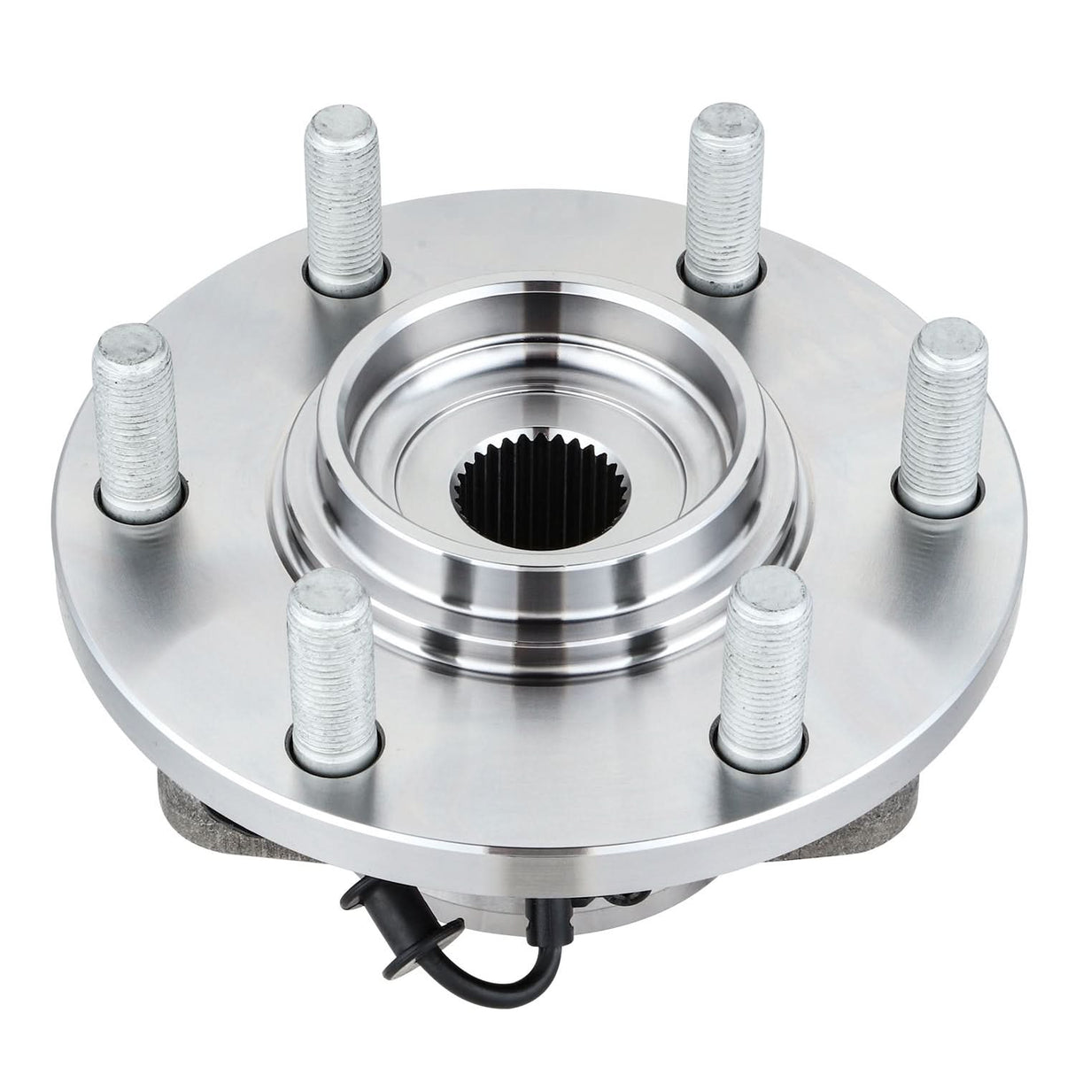 2011-2020 Nissan QX56/QX80/Armada Wheel Hub & Bearing Kit with ABS