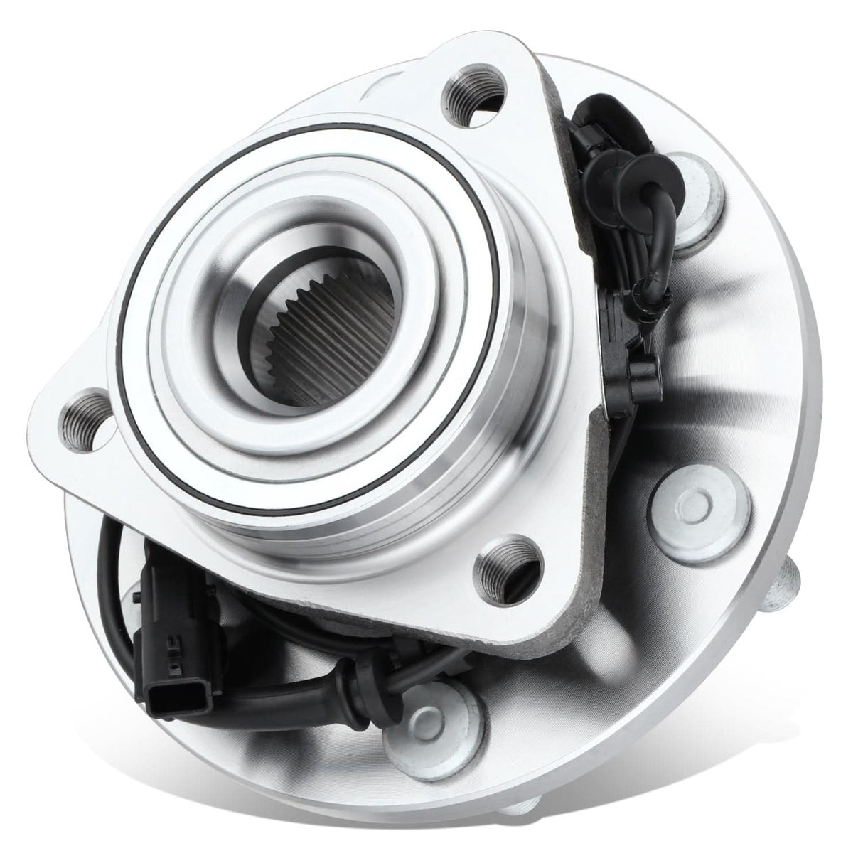 2011-2020 Nissan QX56/QX80/Armada Wheel Hub & Bearing Kit with ABS