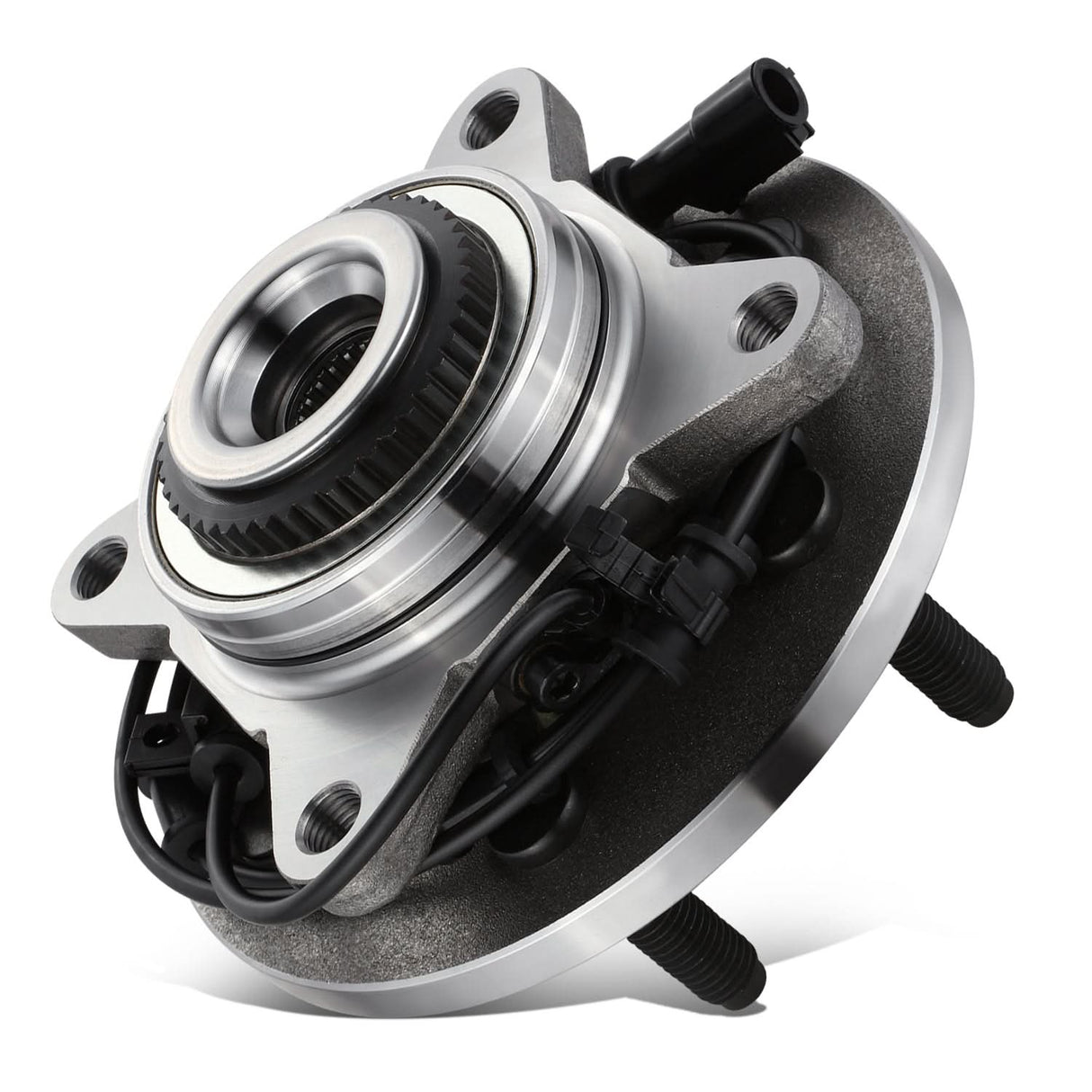 2003-2006 Ford Expedition / Navigator Wheel Hubs & Bearings 4WD