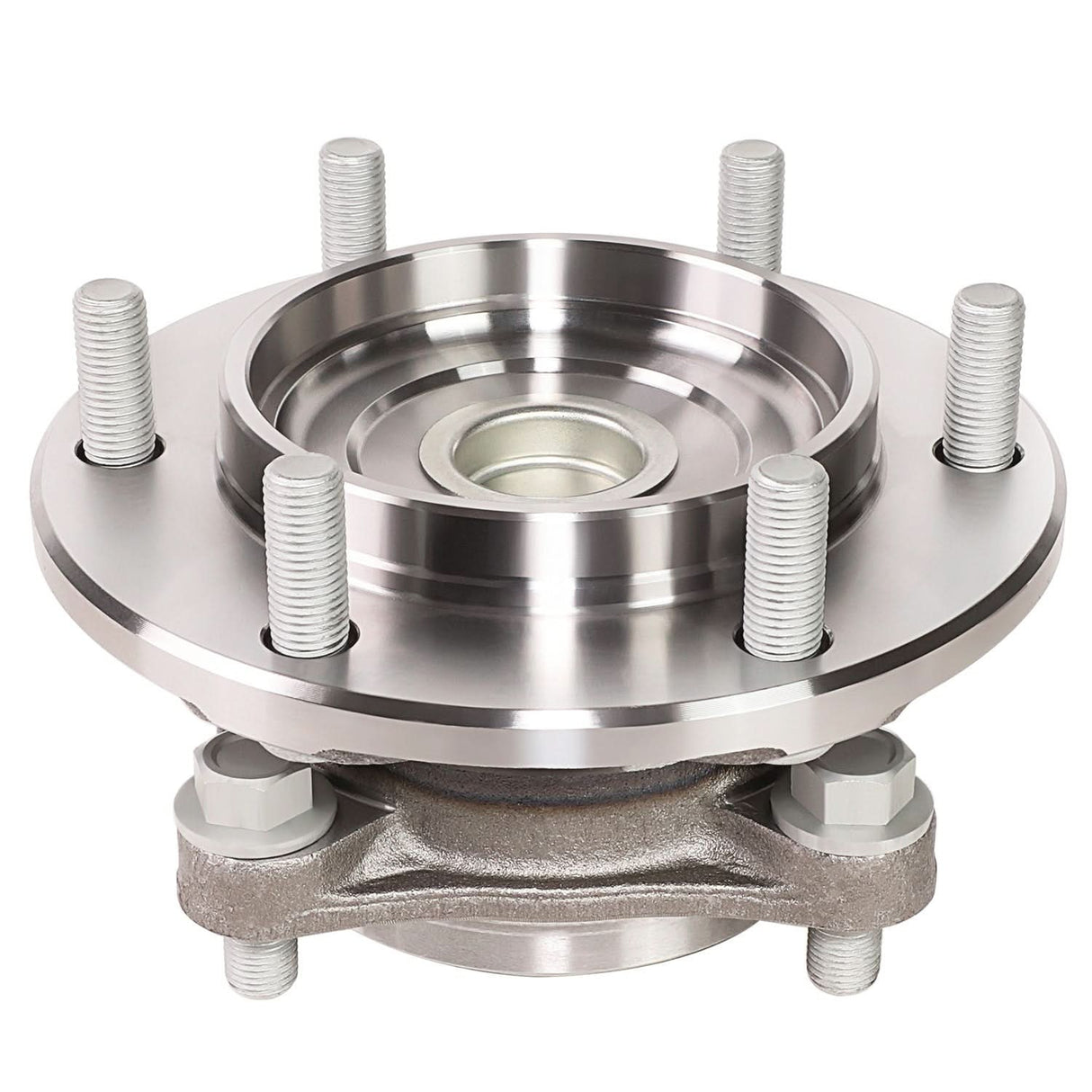 2003-2022 Toyota 4Runner Tacoma FJ Cruiser Front Wheel Hub Bearing