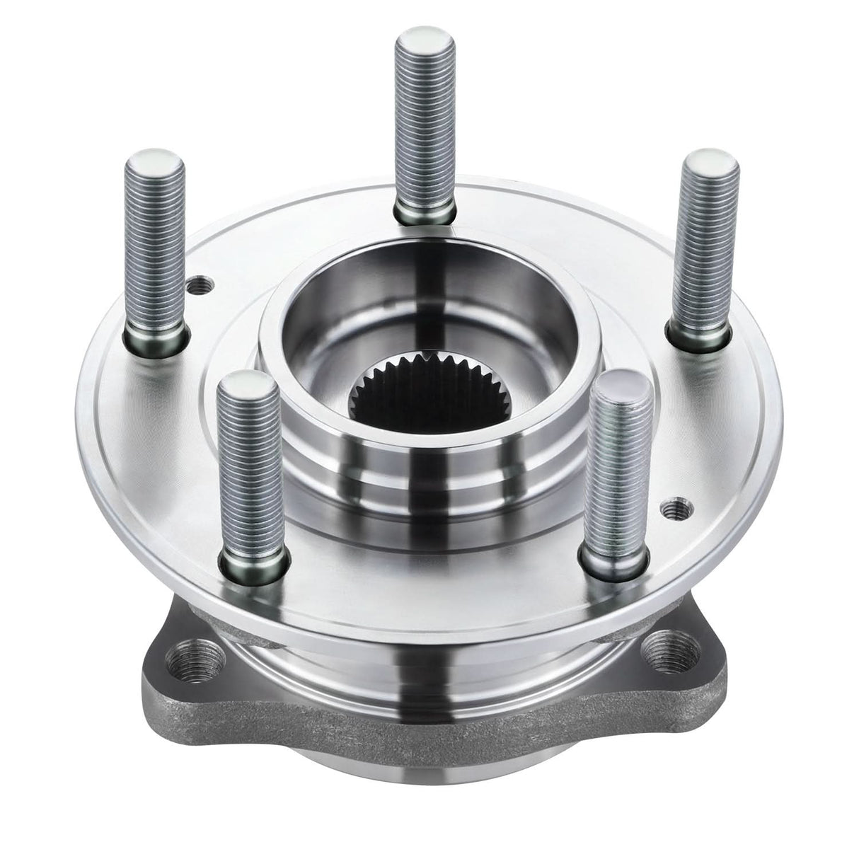 2015-2019 Hyundai Sonata Wheel Hubs & Bearings