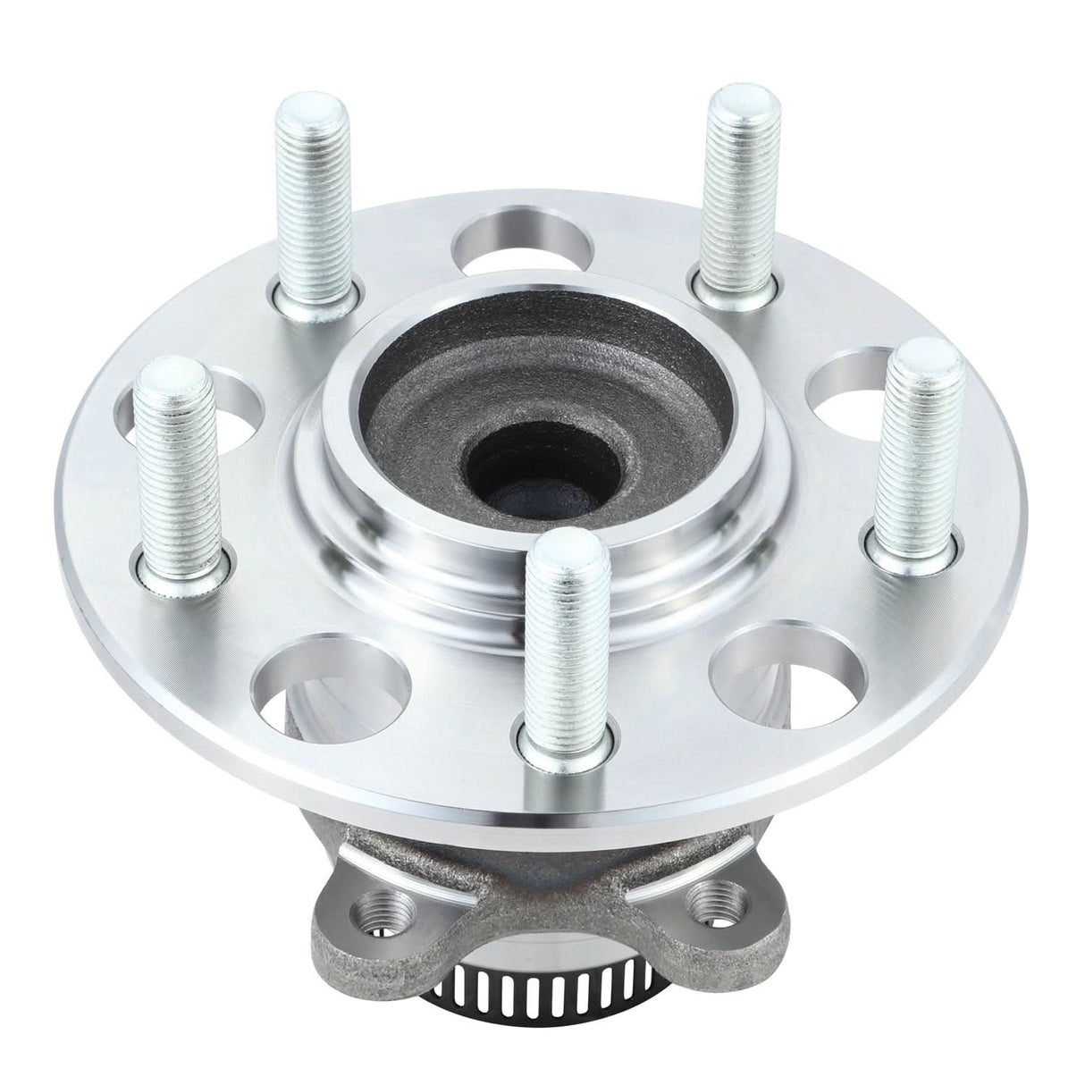 2007-2012 Hyundai Elantra Wheel Hubs & Bearings