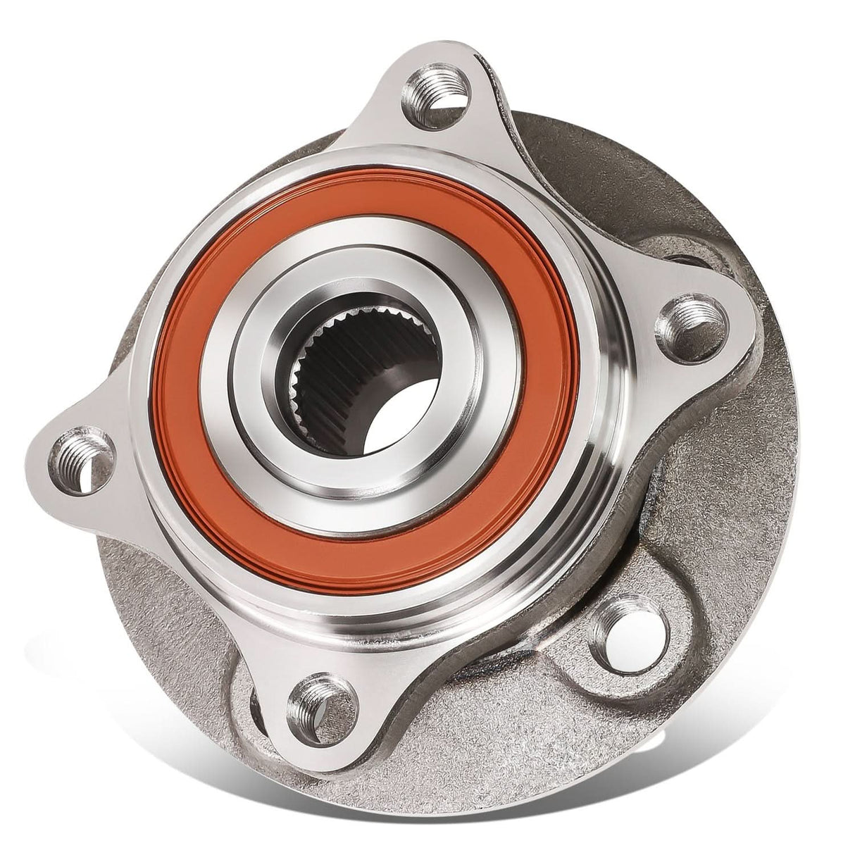 2001-2009 Volvo S60/S80/V70/XC70 Front Wheel Hub & Bearing Assembly
