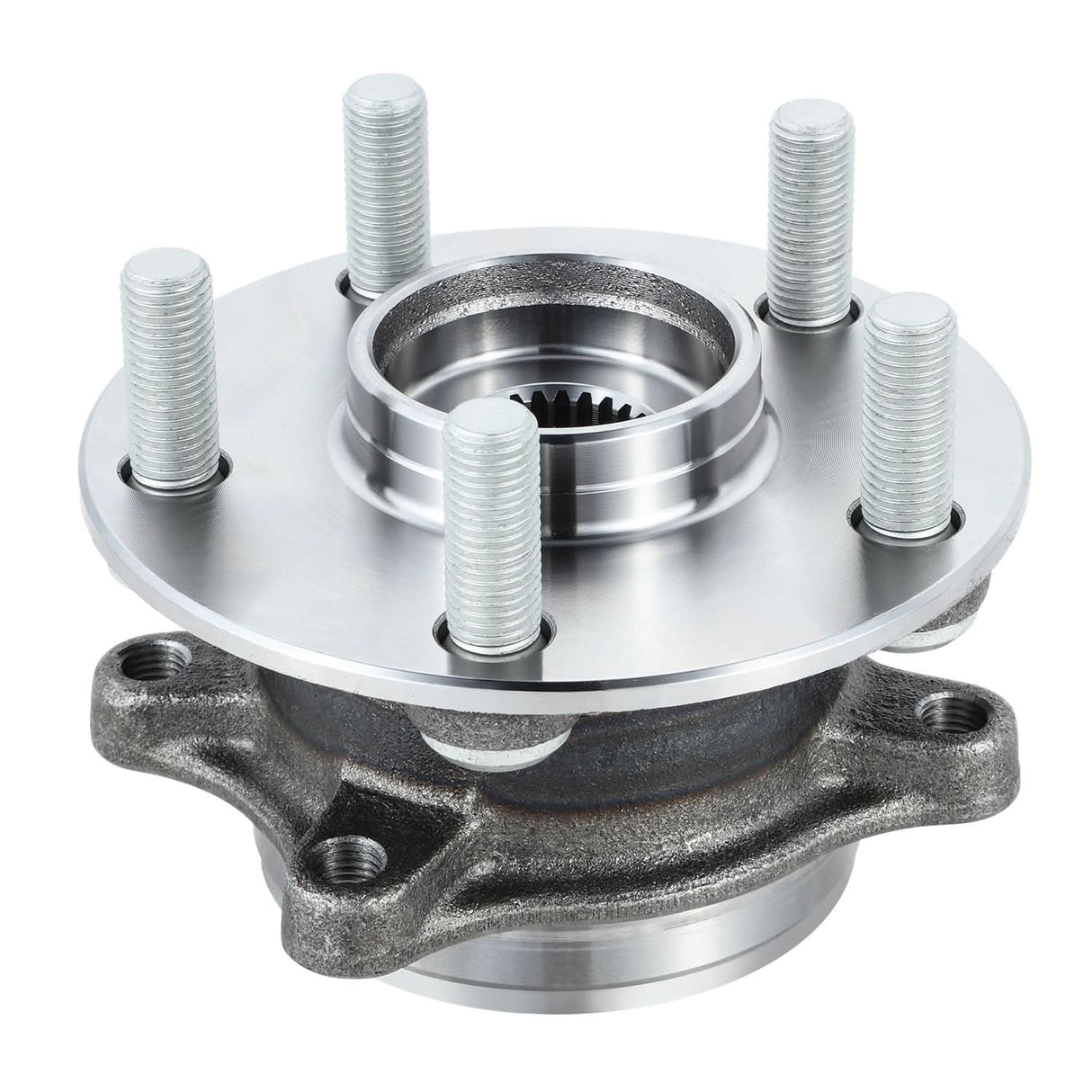 2010-2017 Toyota Prius / Lexus CT200h Wheel Hubs & Bearings
