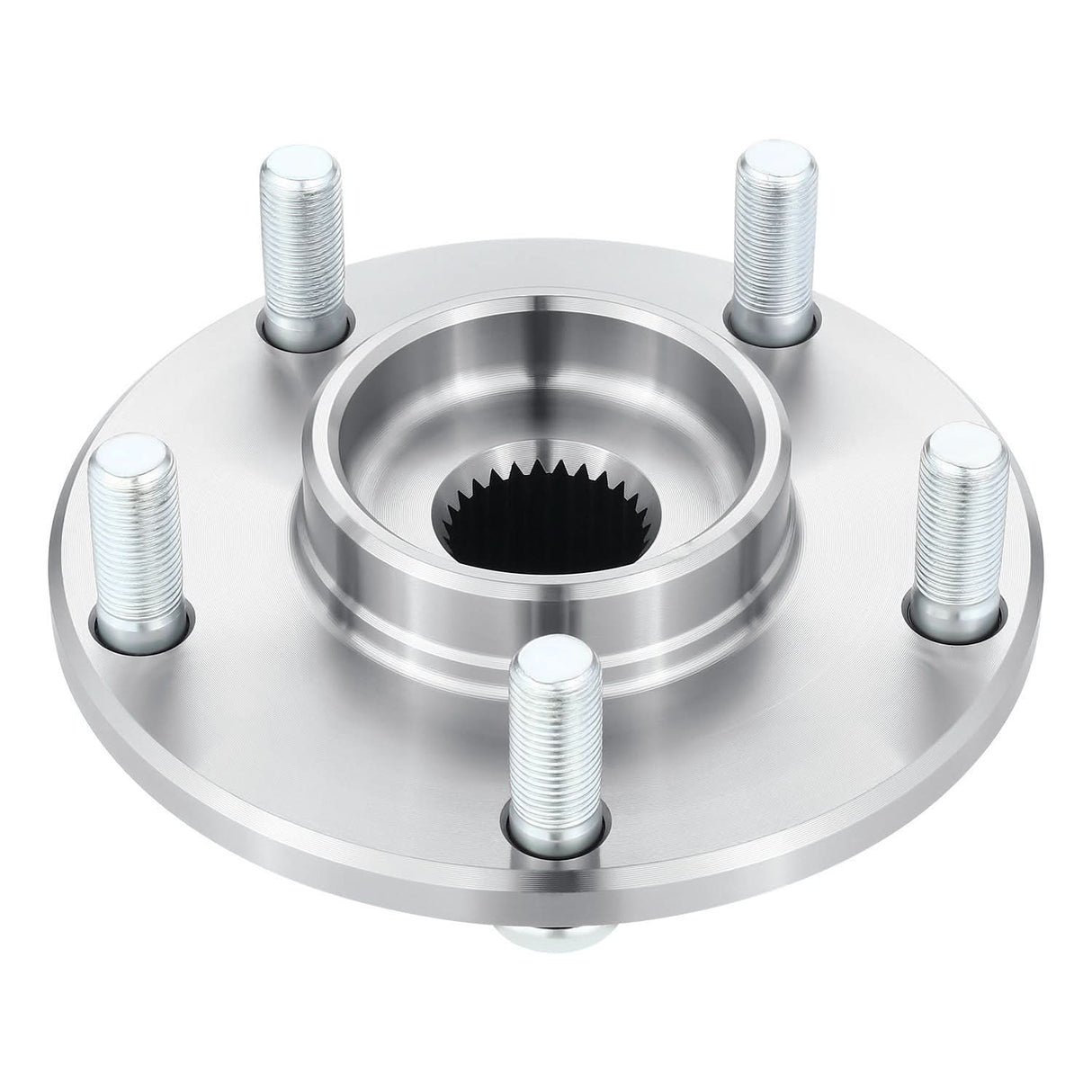 2002-2006 Nissan Altima Wheel Hubs & Bearings - 2.5L Models