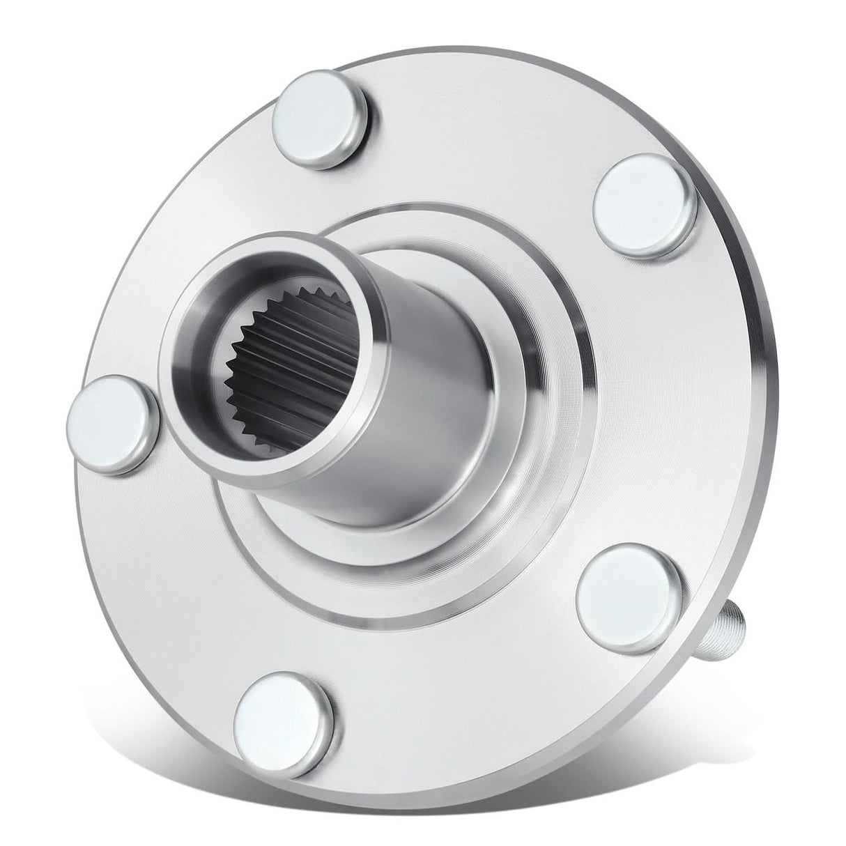 2002-2006 Nissan Altima Wheel Hubs & Bearings - 2.5L Models