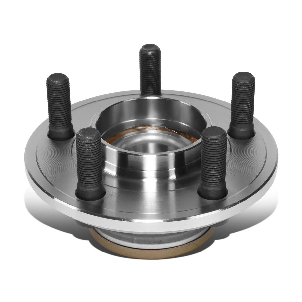 2005-2014 Dodge Wheel Hubs & Bearings Kit - RWD Models
