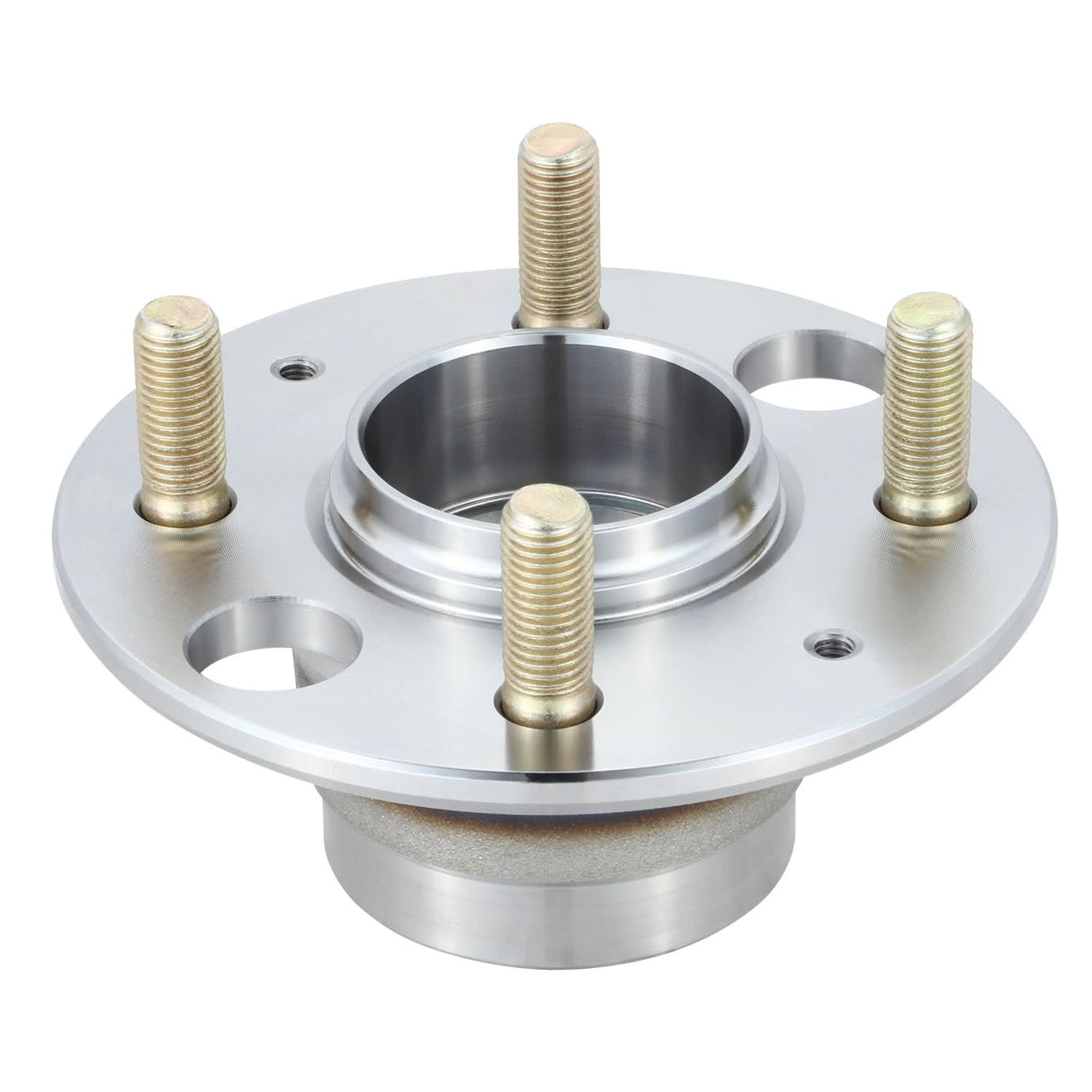 1992-2000 Honda Civic Wheel Hubs & Bearings ABS